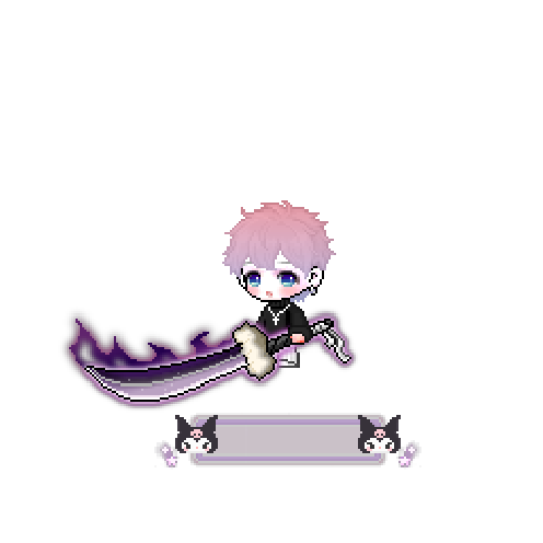 魔人啾啾