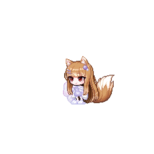 虚拟形象