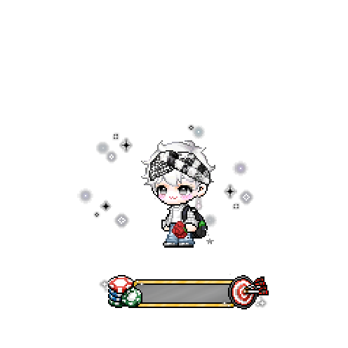 虚拟形象
