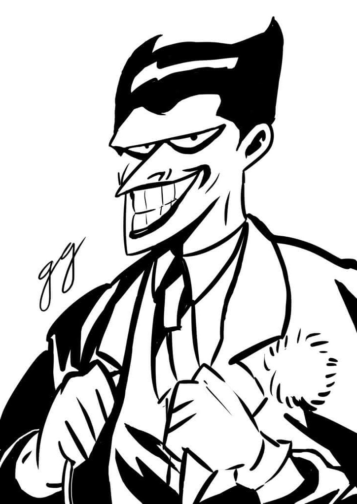 玩家個人簡介圖片