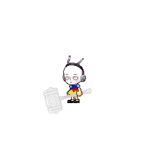 虚拟形象