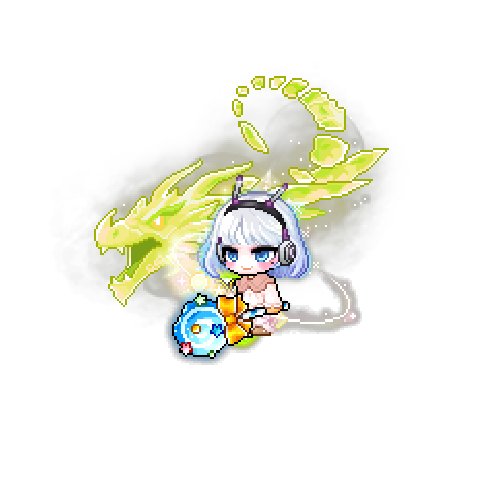 虚拟形象