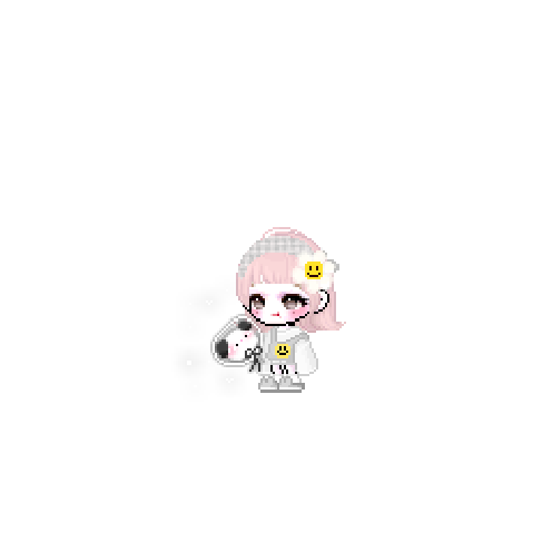 虚拟形象