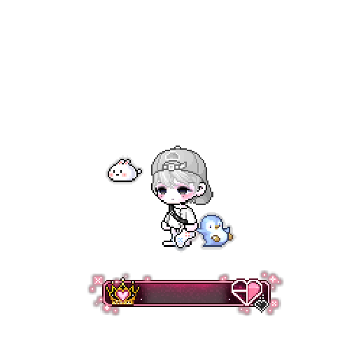 虚拟形象