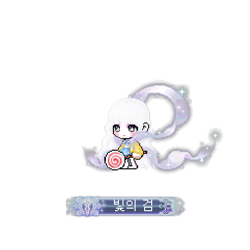 虚拟形象
