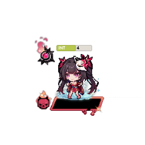 造型