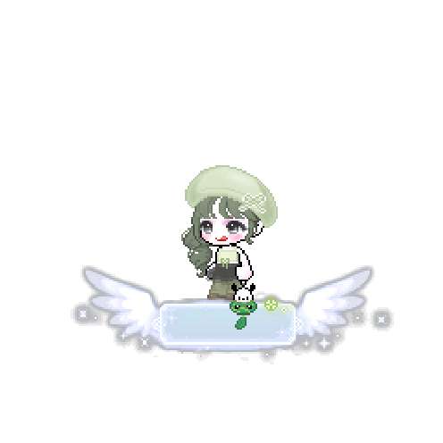 虚拟形象