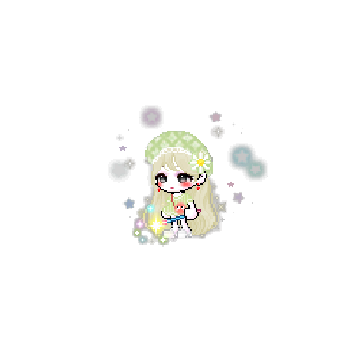 虚拟形象