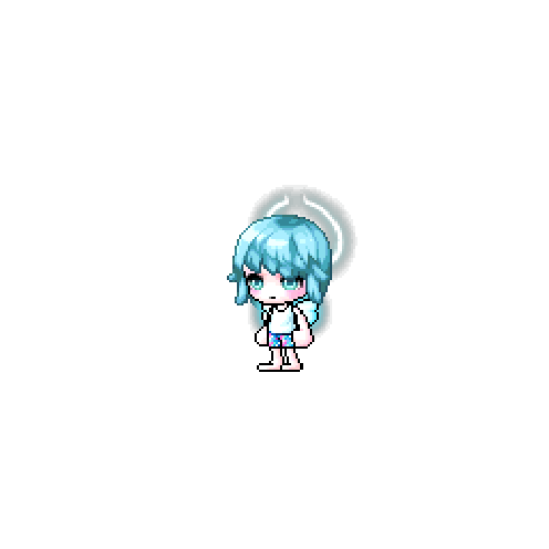 虚拟形象