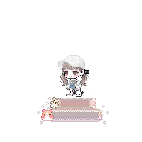 造型