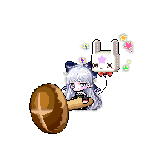 虚拟形象