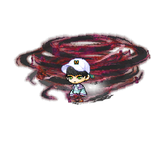 造型