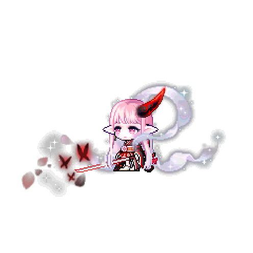 虚拟形象