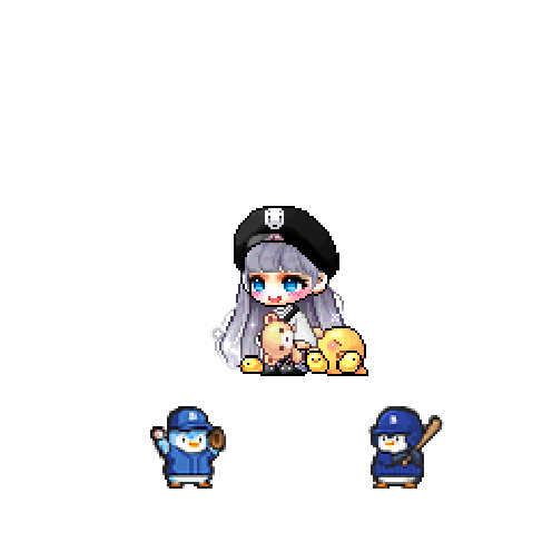 造型
