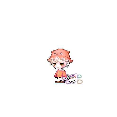 造型