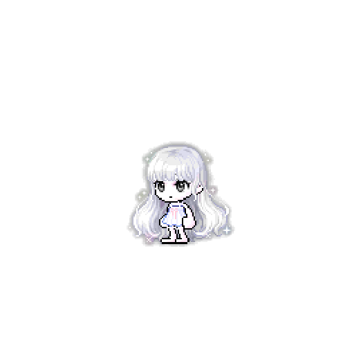 虚拟形象