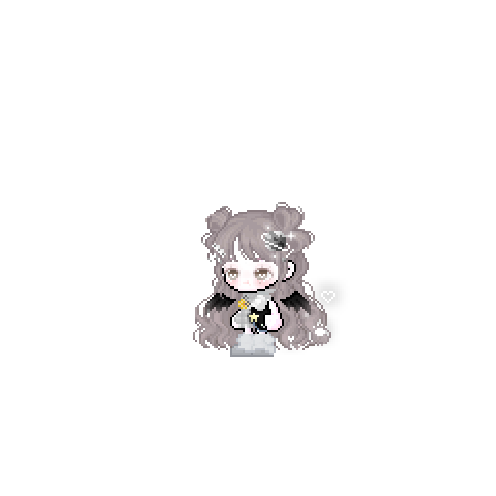 虚拟形象