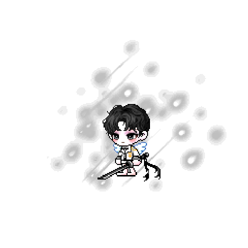 虚拟形象