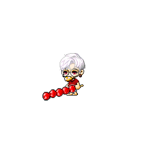 造型