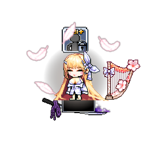 造型