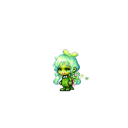 虚拟形象
