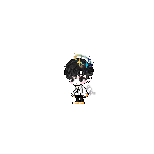 造型