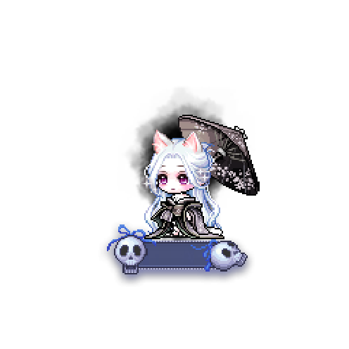 造型