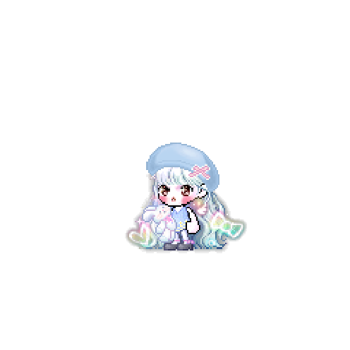 虚拟形象