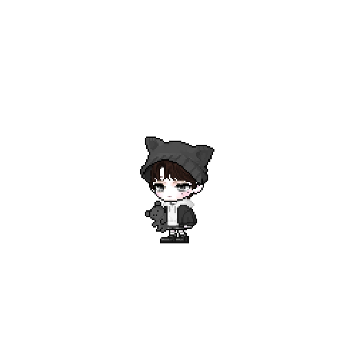 虚拟形象
