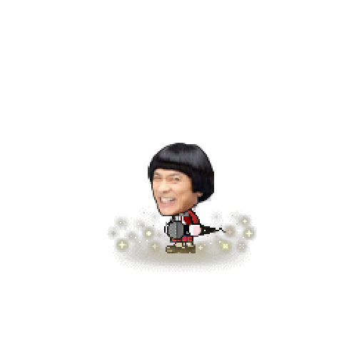 虚拟形象