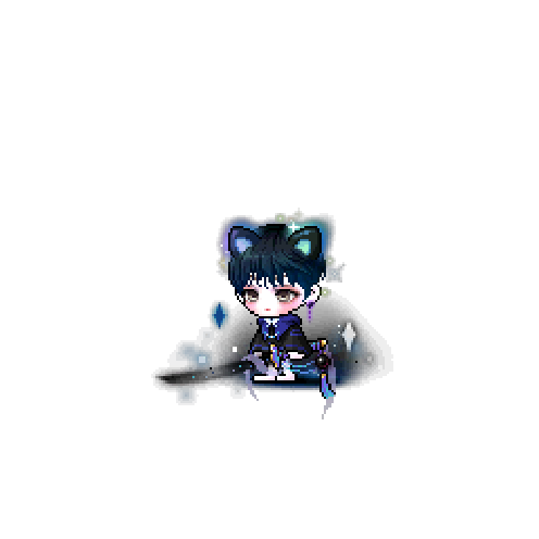 虚拟形象