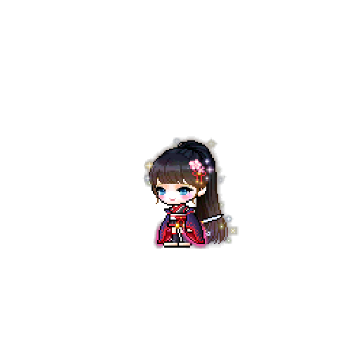 造型