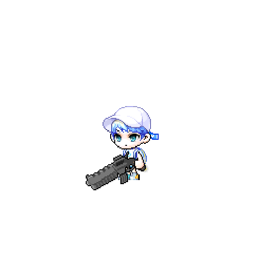 造型