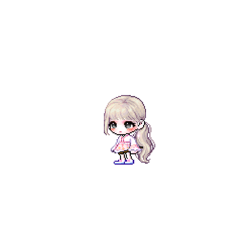 虚拟形象