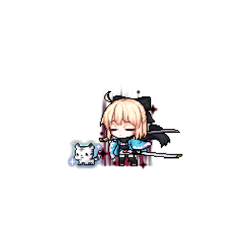 虚拟形象