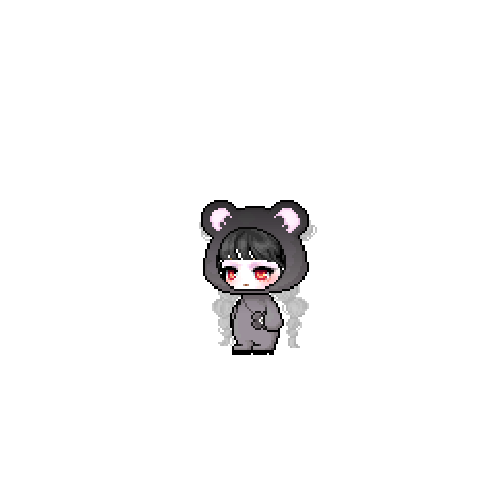 虚拟形象