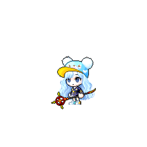 造型