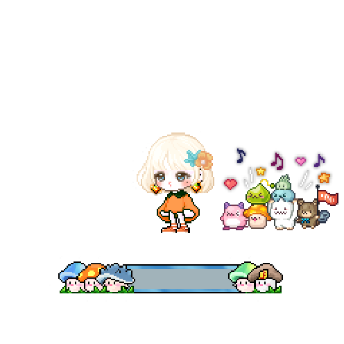 虚拟形象