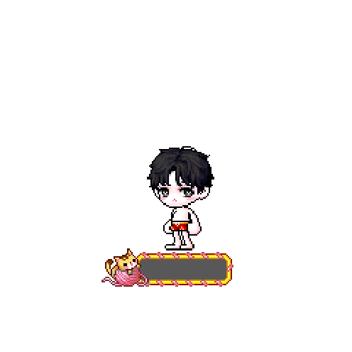 虚拟形象