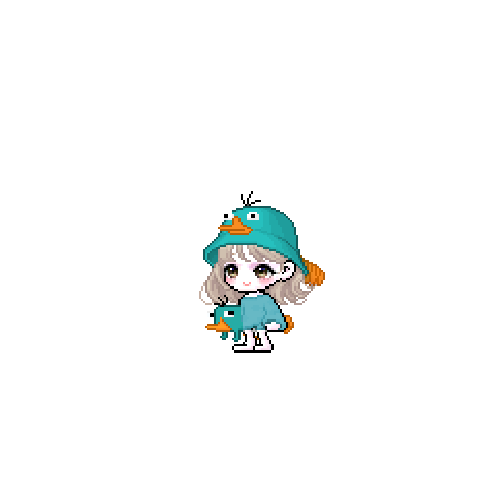 虚拟形象