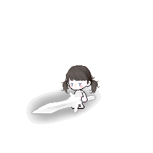 造型