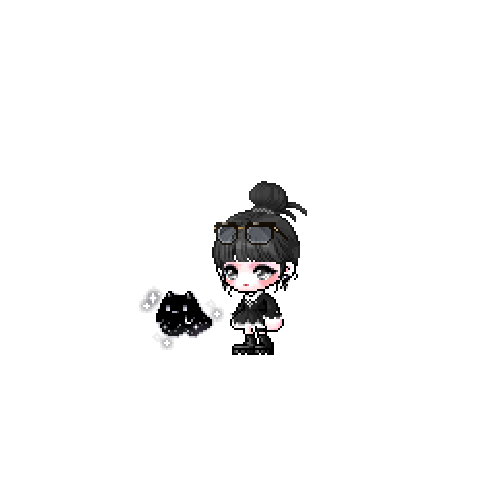 虚拟形象