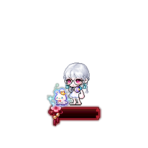 虚拟形象