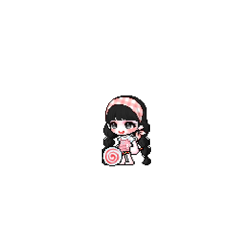 虚拟形象