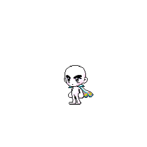 虚拟形象