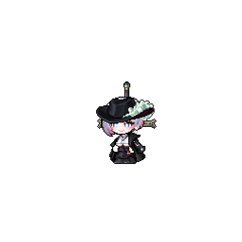 虚拟形象