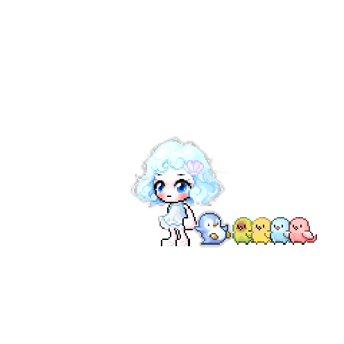 虚拟形象