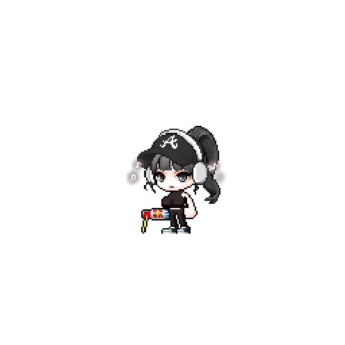 造型
