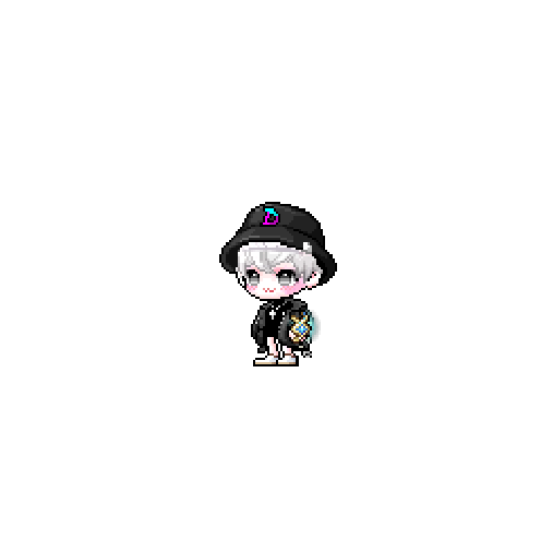 造型