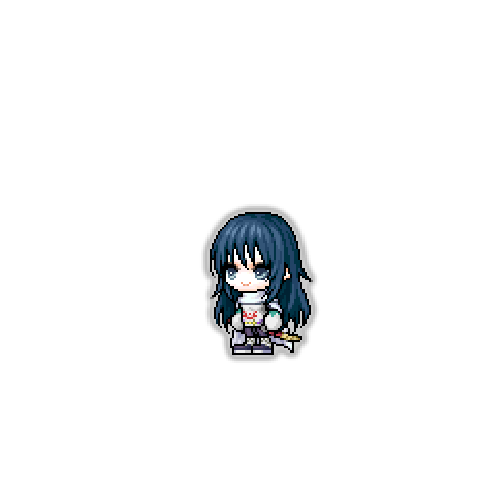 虚拟形象